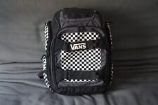 Vans skateboard rucksack gebraucht kaufen  Hamburg