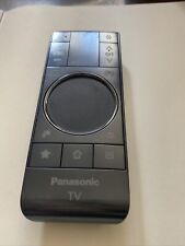 Usado, TV LED LCD controle remoto genuíno Panasonic N2qbya000005 060-2309 touch pad comprar usado  Enviando para Brazil