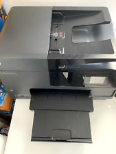 Impresora todo en uno de inyección de tinta HP Officejet Pro 8610 segunda mano  Embacar hacia Argentina