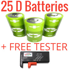 Batteries alkaline free for sale  Bensalem