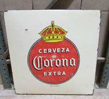 Corona beer metal for sale  Mcallen
