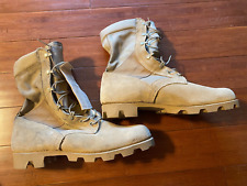 Wellco combat boot for sale  San Antonio