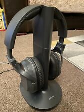 Sony mdr rf895r for sale  ST. NEOTS