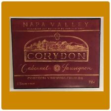 Napa valley corydon for sale  Altamonte Springs