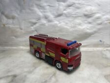 Corgi toys scania for sale  ROTHERHAM