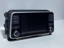 Nissan micra gps for sale  Shipping to Ireland