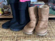 Ugg womens boots for sale  Martinsburg