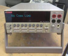 Keithley 2001 7.5 for sale  Anaheim