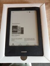 Kobo touch liseuse d'occasion  Duclair