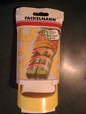 Fackelmann ananas schneider gebraucht kaufen  Steyerberg
