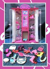Barbie modezubehör automat gebraucht kaufen  Hamburg
