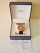 Rotary fusion automatic for sale  UK