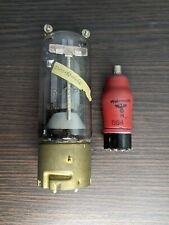Wehrmacht ebc3 lampe d'occasion  Rouvroy