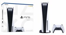 Sony ps5 blu d'occasion  Replonges
