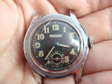 Usado, Seiko SEIKOSHA PRECISION Relógio Militar Japão Raro comprar usado  Enviando para Brazil
