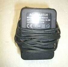 Generic mains adapter for sale  BIDEFORD