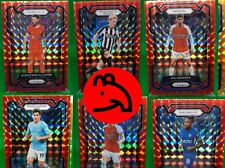 Usado, Pick your Cards - Red Mosaic Prizm Premier League Panini 2023-24 EPL comprar usado  Enviando para Brazil