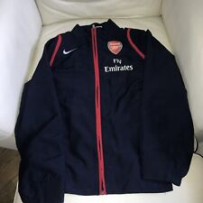 Kids arsenal zip for sale  SIDCUP