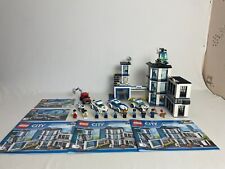 Lego city 60141 gebraucht kaufen  Kobern-Gondorf