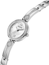 Usado, Relógio feminino de luxo aço inoxidável aço inoxidável tom aço inoxidável fácil comprar usado  Enviando para Brazil