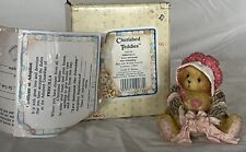 Cherished teddies priscilla for sale  Bellaire