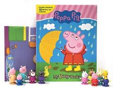 Peppa pig busy for sale  UK