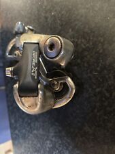 Shimano deore m737 for sale  UK