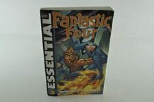 Essential Fantastic Four, Vol. 3 (Marvel Essentials) comprar usado  Enviando para Brazil