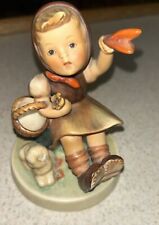 Hummel figurine hum for sale  Shipping to Ireland