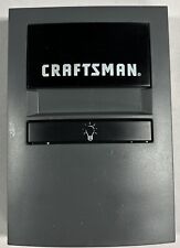 Craftsman garage door for sale  Clearwater