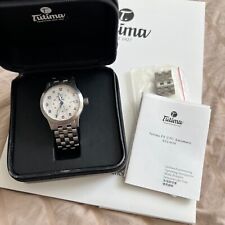 Tutima utc automatic d'occasion  Expédié en Belgium