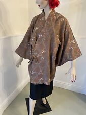 Vintage japanese haori for sale  HARROGATE