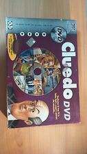 Cluedo dvd games usato  Termini Imerese