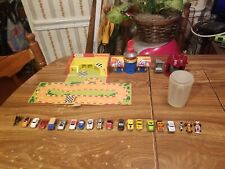 Vintage micro machines for sale  Penns Grove