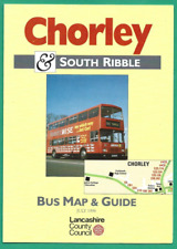 Chorley south ribble for sale  HASTINGS