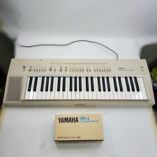 Yamaha keyboard synthesizer d'occasion  Expédié en Belgium