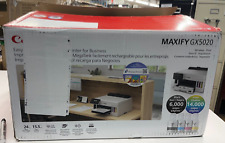 Canon maxify gx5020 for sale  Lancaster
