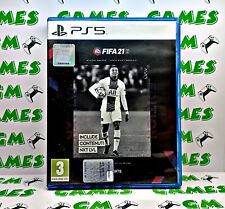 Fifa ps5 playstation usato  Poggiardo