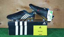 Adidas F50 i TUNIT G03334 Leather FG Rare boots mens Football/Soccers for sale  Shipping to South Africa