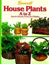 House plants choose for sale  Houston