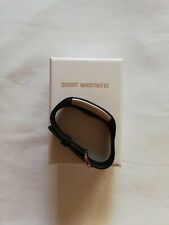 Smart wristband keeprapid usato  Sormano