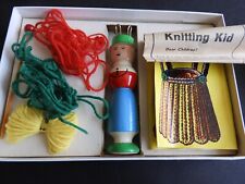 Vintage klee knitting for sale  Norwich