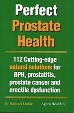 Perfect prostate health for sale  UK
