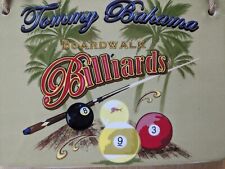 Tommy bahama billiards for sale  West Peterborough