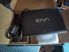 vaio sony 12 usato  Castro