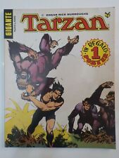 Tarzan gigante con usato  Palermo