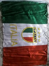 Bandiere nazionale italia usato  Assisi