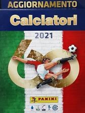 Calciatori 2020 2021 usato  Maranello