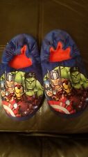 hulk slippers for sale  STOKE-ON-TRENT