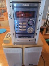 Aiwa m191 executive for sale  Rochester